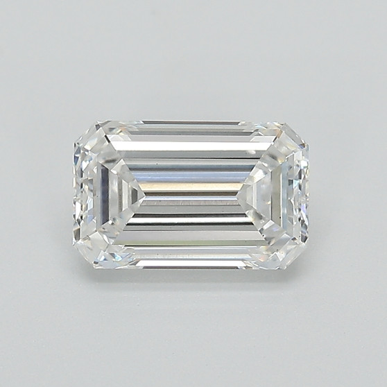 Emerald 1.50 F VS2 - #216972 - Lab Grown
