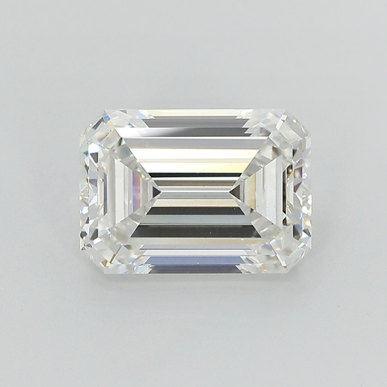 Emerald 3.05 G VS2 - #216945 - Lab Grown