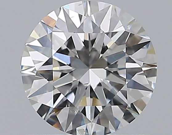 Round 0.59 F SI2 - #217176