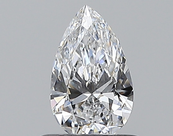 Pear 0.5 D SI1 - #217210