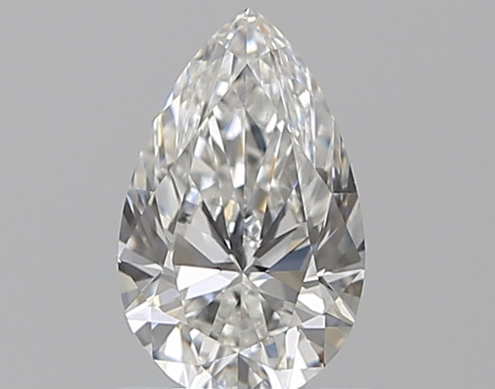 Pear 0.7 E VS2 - #217225