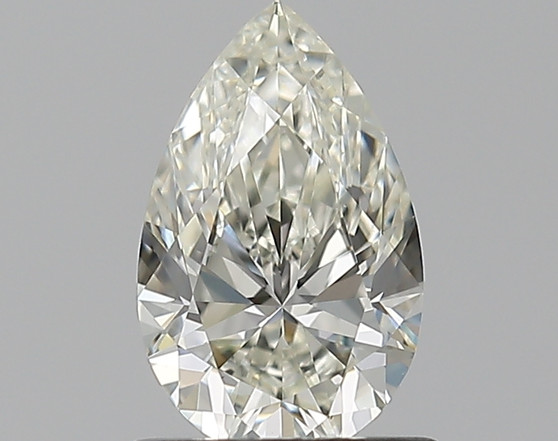 Pear 0.75 J VVS2 - #217237
