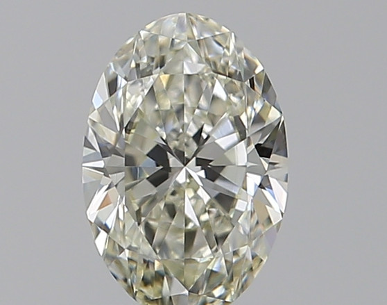 Oval 0.55 K VS2 - #217262