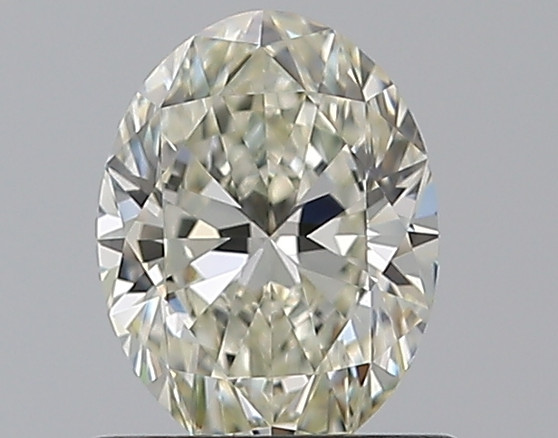 Oval 0.7 K VVS1 - #217272