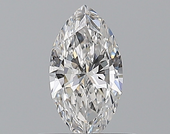 Marquise 0.5 D VS2 - #217298