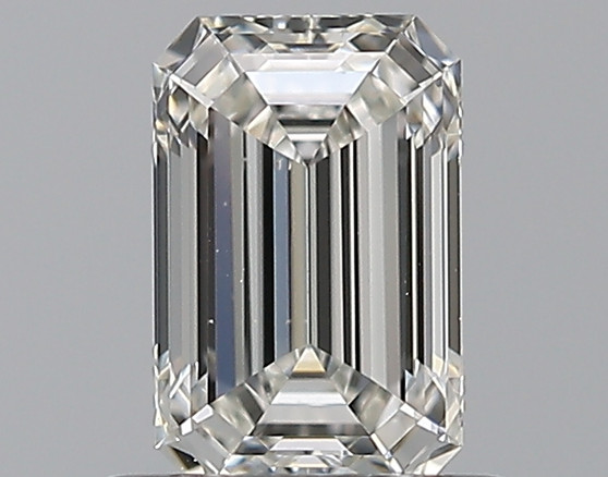Emerald 0.66 G VS2 - #217306