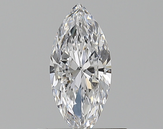 Marquise 0.5 D VVS1 - #217297