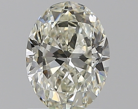 Oval 0.8 J VVS2 - #217288