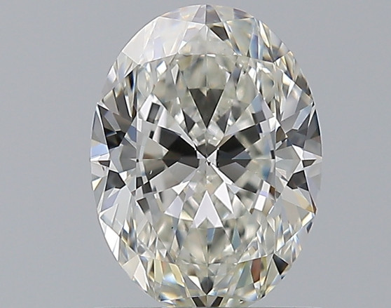 Oval 1.01 H VS2 - #217420