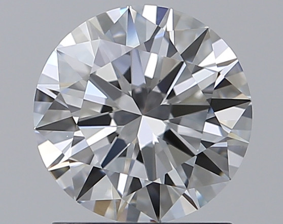 Round 1.29 D VS1 - #217748