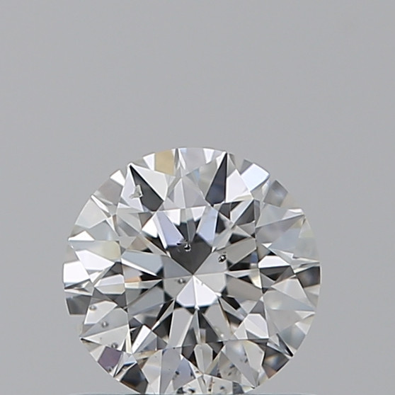 Round 0.57 F SI2 - #218087