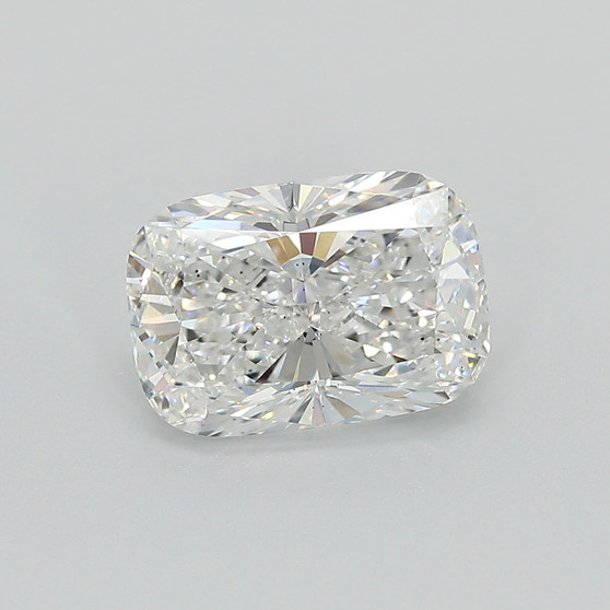 Cushion 2.81 G VS2 - #218222 - Lab Grown