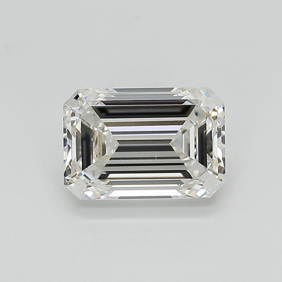 Emerald 1.92 G VS2 - #218250 - Lab Grown