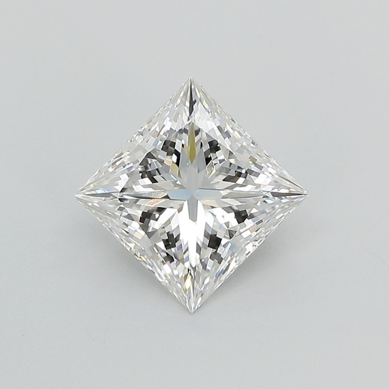 Princess 2.35 F VS1 - #218242 - Lab Grown