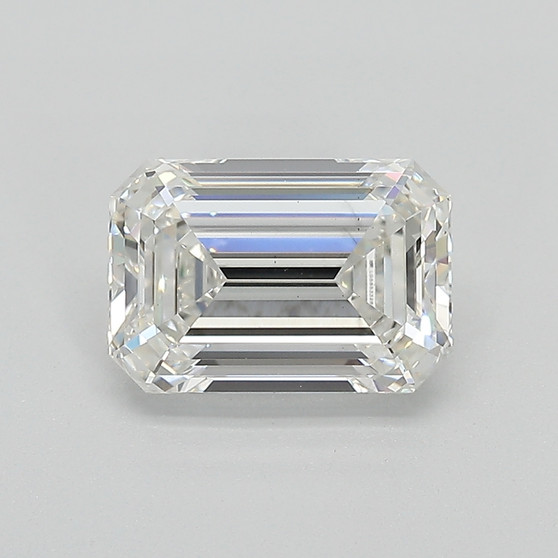 Emerald 1.94 H VS2 - #218254 - Lab Grown