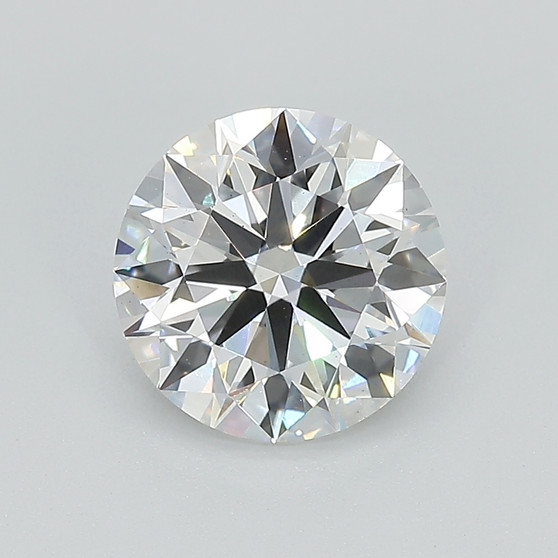 Round 2.02 G VS2 - #218271 - Lab Grown