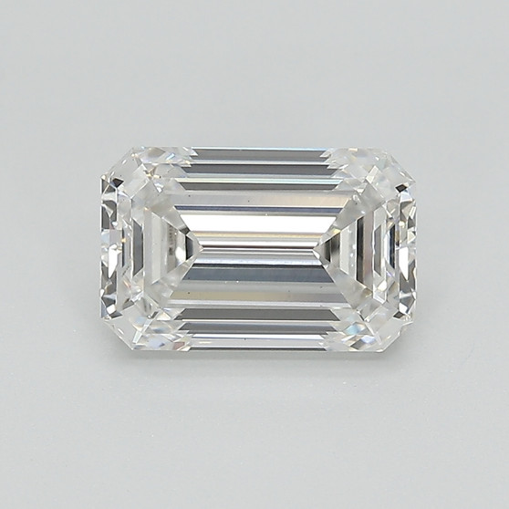 Emerald 1.79 G VS1 - #218273 - Lab Grown