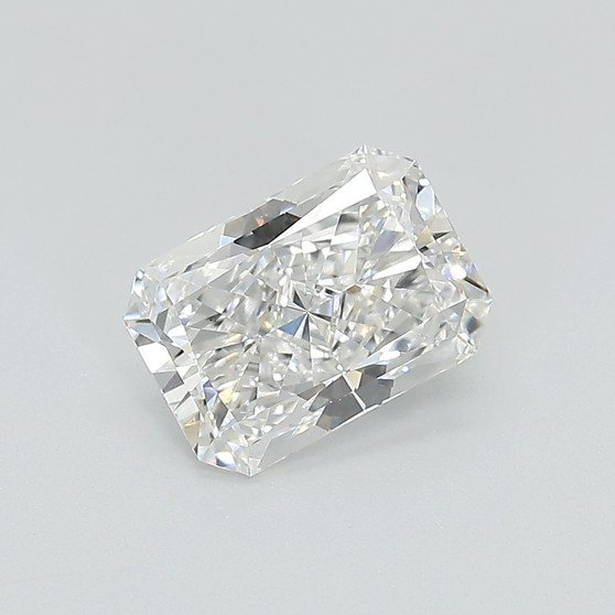Radiant 1.59 E VS1 - #218308 - Lab Grown