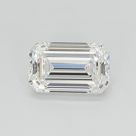 Emerald 1.15 F VS1 - #218337 - Lab Grown