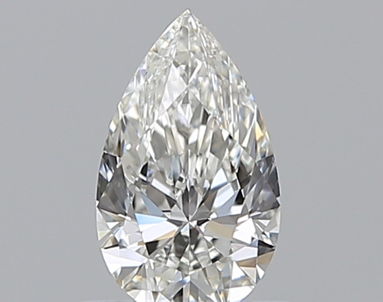 Pear 0.51 G VVS1 - #218436