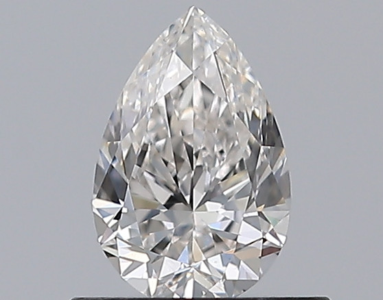 Pear 0.51 G VVS2 - #218434