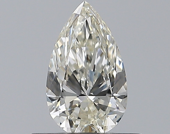 Pear 0.5 J VVS2 - #218432