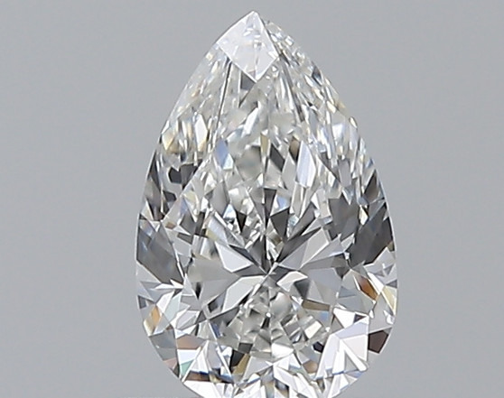 Pear 0.5 G VVS2 - #218427