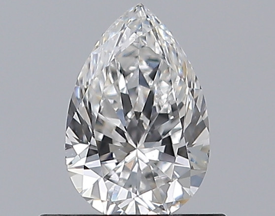 Pear 0.56 D VS1 - #218440