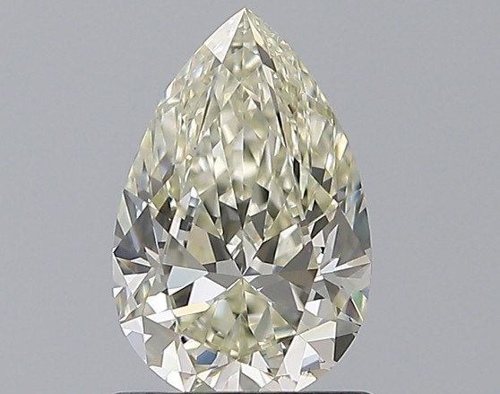 Pear 0.91 L VS2 - #218466