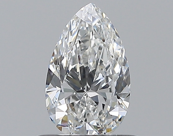 Pear 0.5 F VVS2 - #218425