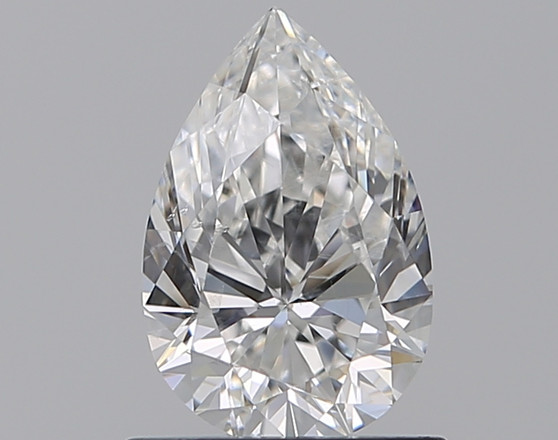 Pear 0.9 F SI2 - #218462