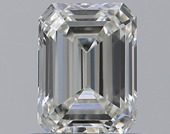Emerald 0.7 I VVS2 - #218503