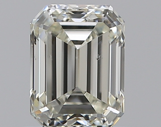 Emerald 0.7 K SI1 - #218510