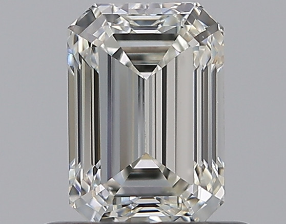 Emerald 0.7 H VVS2 - #218502