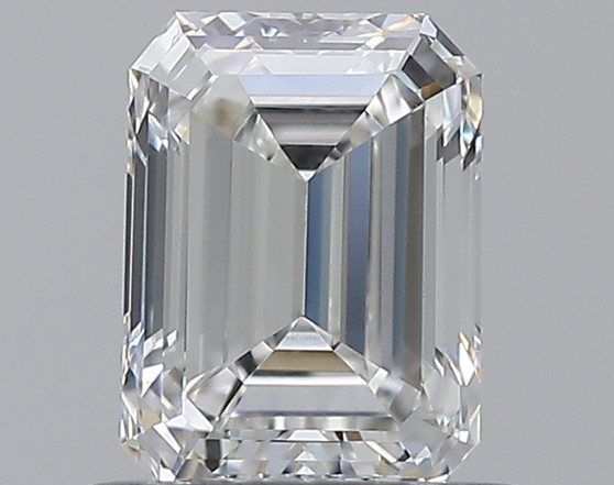 Emerald 0.7 G VS1 - #218501
