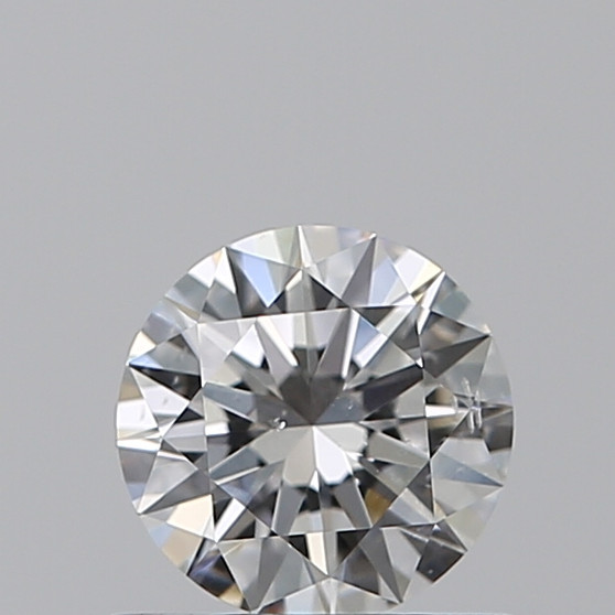 Round 0.5 F SI2 - #218624