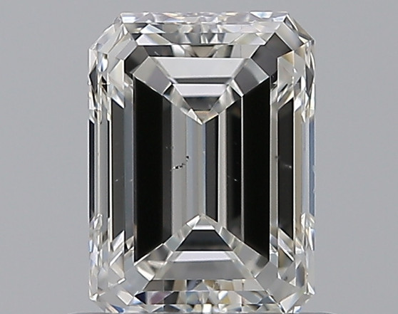 Emerald 0.7 G VS2 - #218497