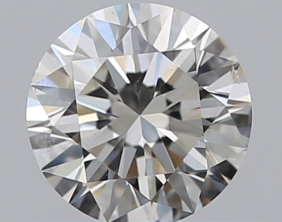 Round 0.5 G SI1 - #218845