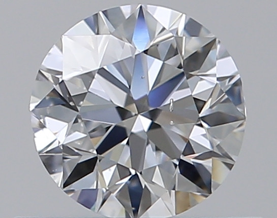 Round 0.5 D SI1 - #218859