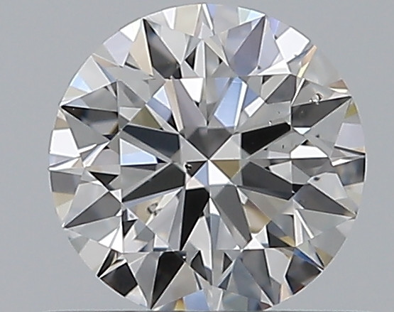 Round 0.5 D SI1 - #218864