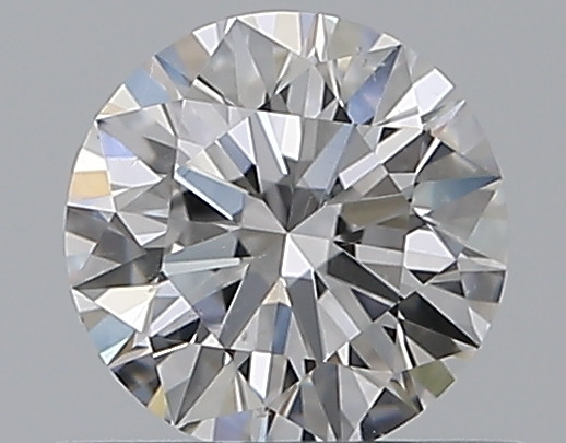 Round 0.5 D SI1 - #218862