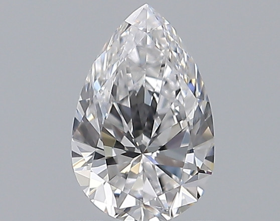 Pear 0.5 D VS1 - #218963