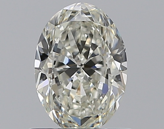Oval 0.7 J IF - #218992