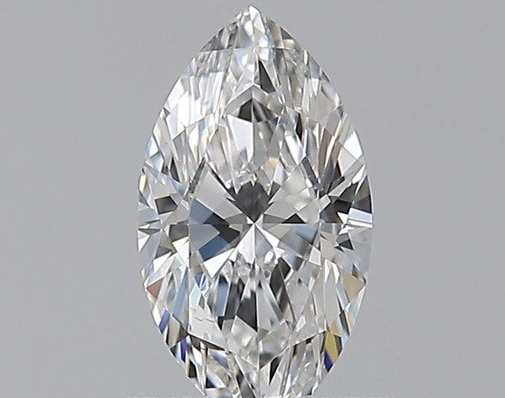 Marquise 0.5 E VS1 - #219006