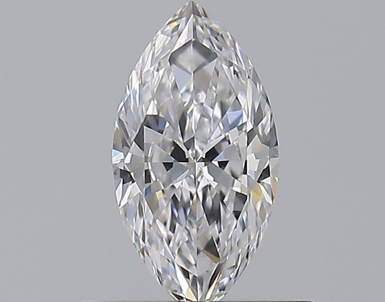 Marquise 0.5 D VS1 - #219011
