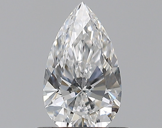 Pear 0.53 D VS2 - #218965