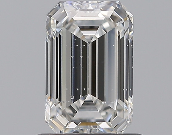 Emerald 0.91 F SI1 - #219031