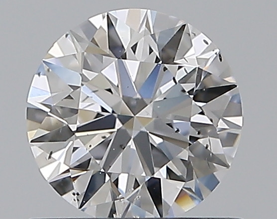 Round 0.6 D SI2 - #219068