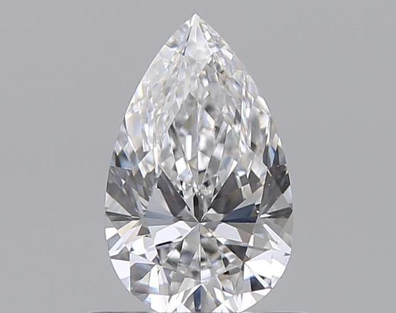 Pear 0.53 D VVS1 - #219078