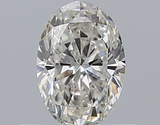 Oval 0.5 H VS1 - #219092